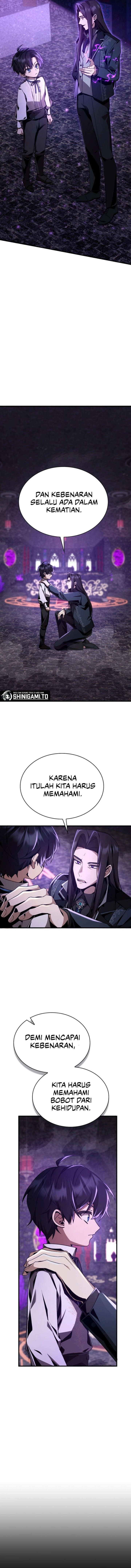 Dukedom’s Legendary Prodigy Chapter 05 Gambar 20