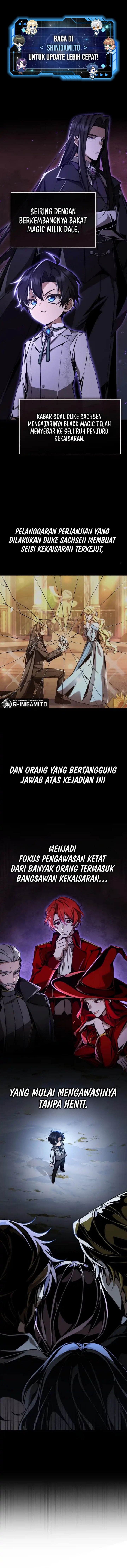 Dukedom’s Legendary Prodigy Chapter 06 Gambar 2