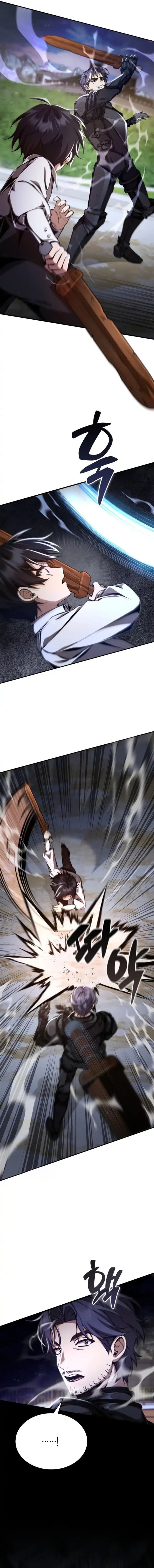 Dukedom’s Legendary Prodigy Chapter 06 Gambar 4