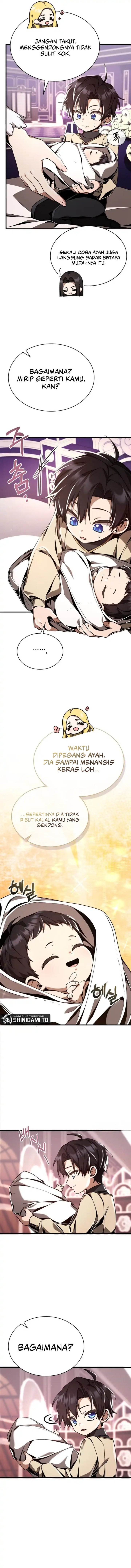 Dukedom’s Legendary Prodigy Chapter 06 Gambar 11