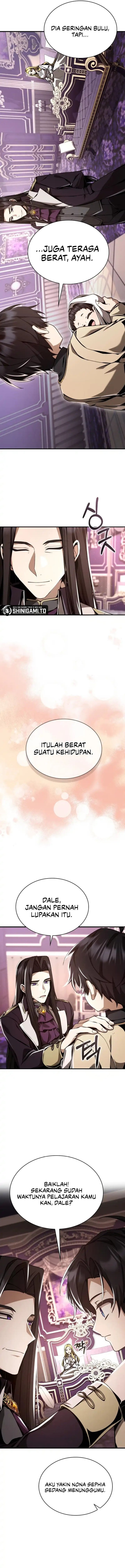 Dukedom’s Legendary Prodigy Chapter 06 Gambar 12