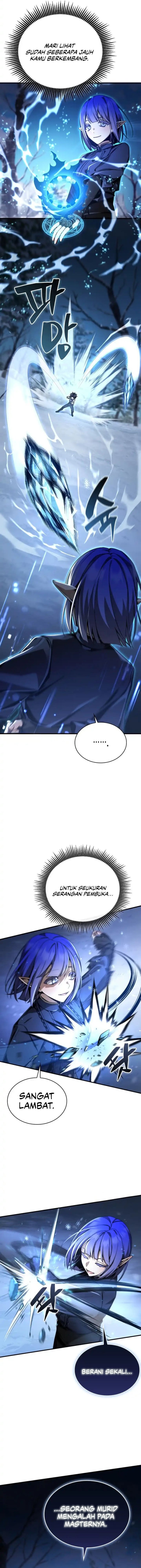 Dukedom’s Legendary Prodigy Chapter 06 Gambar 14