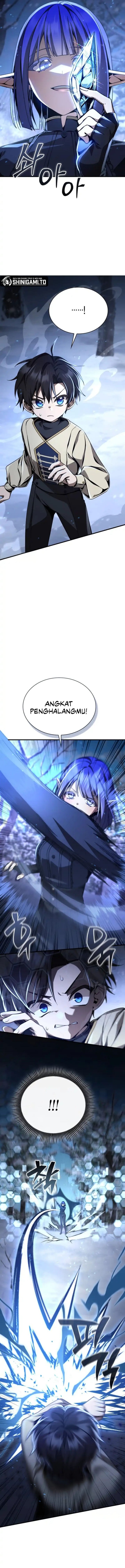 Dukedom’s Legendary Prodigy Chapter 06 Gambar 15