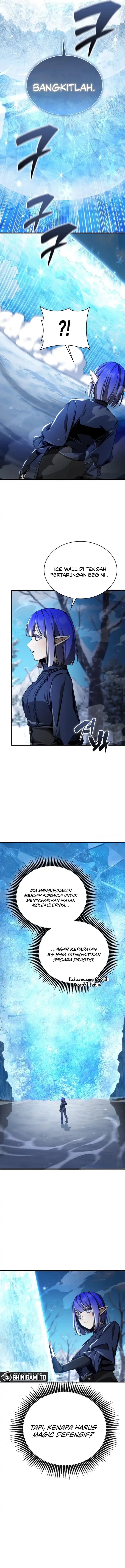 Dukedom’s Legendary Prodigy Chapter 06 Gambar 17