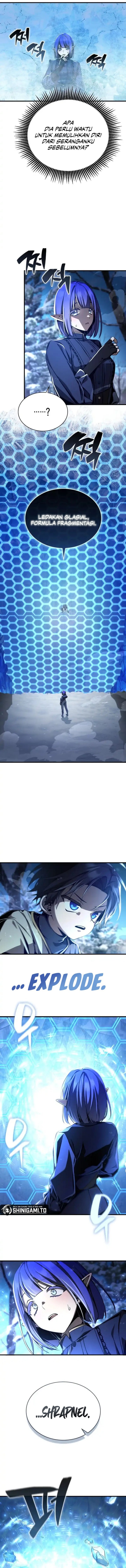 Dukedom’s Legendary Prodigy Chapter 06 Gambar 18