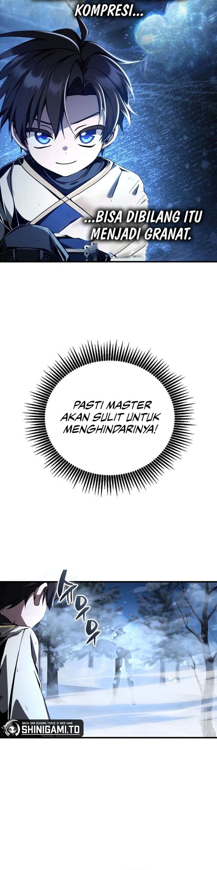 Dukedom’s Legendary Prodigy Chapter 07 Gambar 2