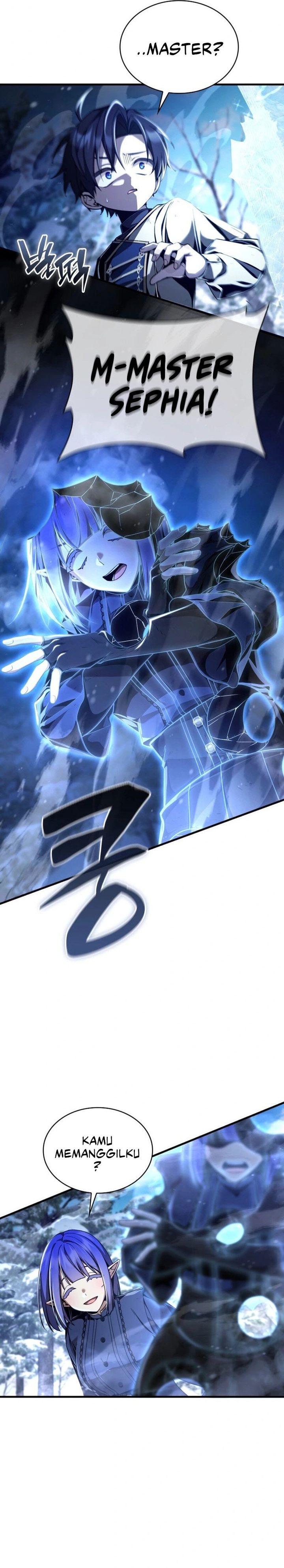 Dukedom’s Legendary Prodigy Chapter 07 Gambar 3