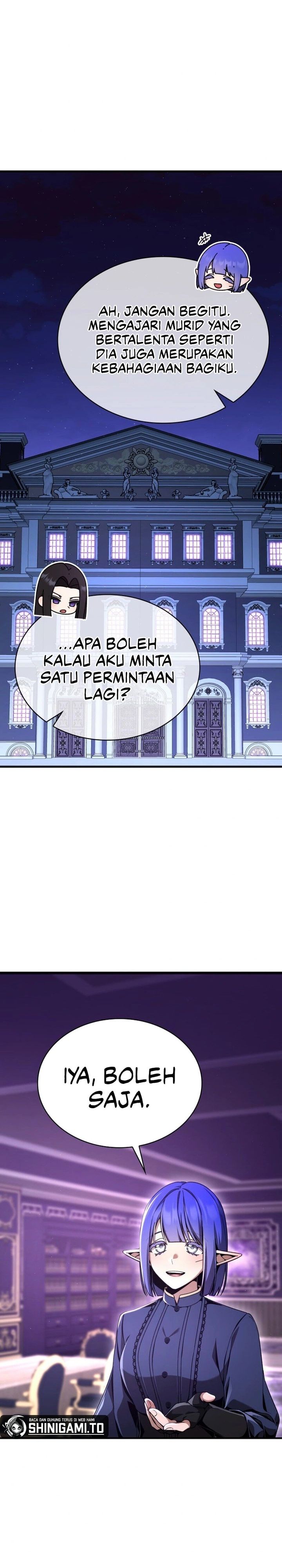 Dukedom’s Legendary Prodigy Chapter 07 Gambar 10