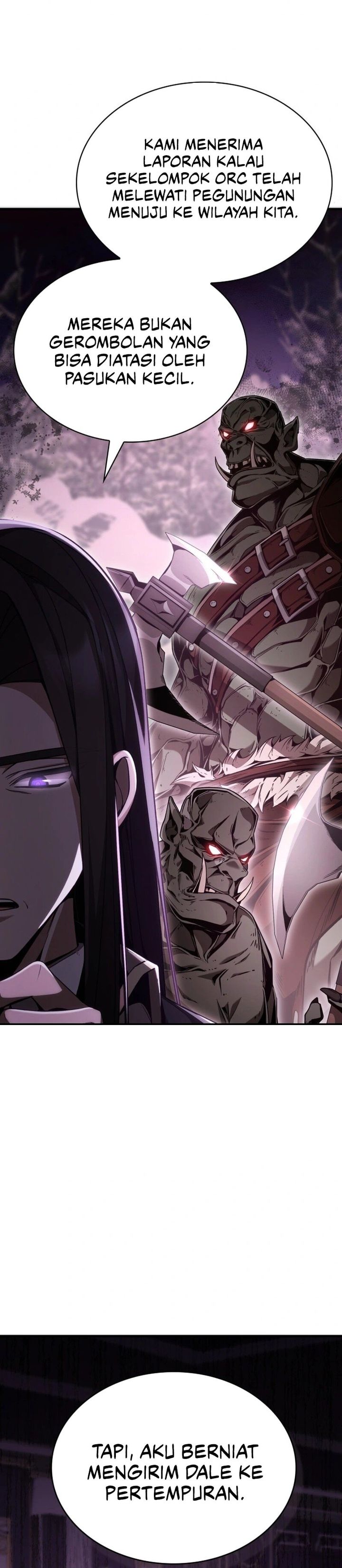 Dukedom’s Legendary Prodigy Chapter 07 Gambar 11