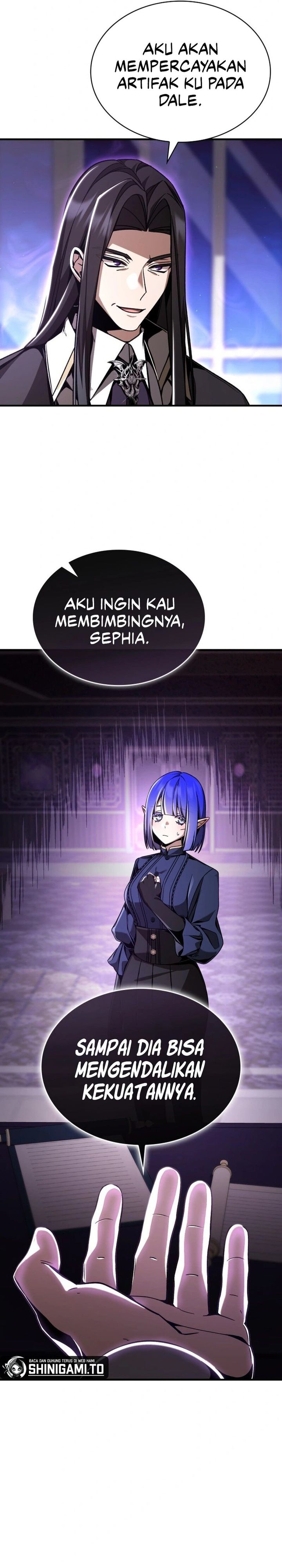 Dukedom’s Legendary Prodigy Chapter 07 Gambar 15