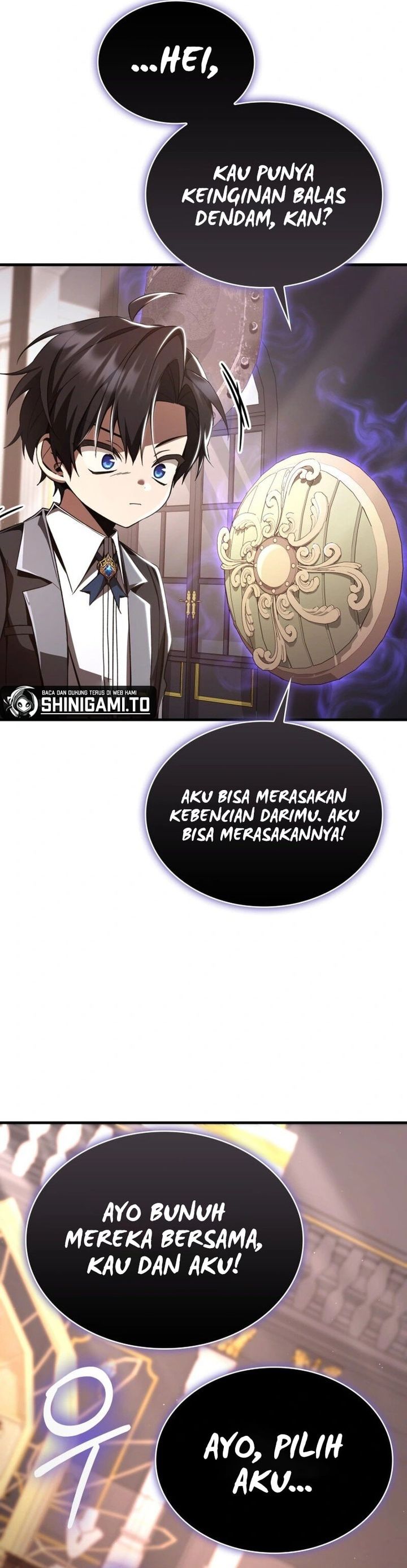 Dukedom’s Legendary Prodigy Chapter 07 Gambar 24