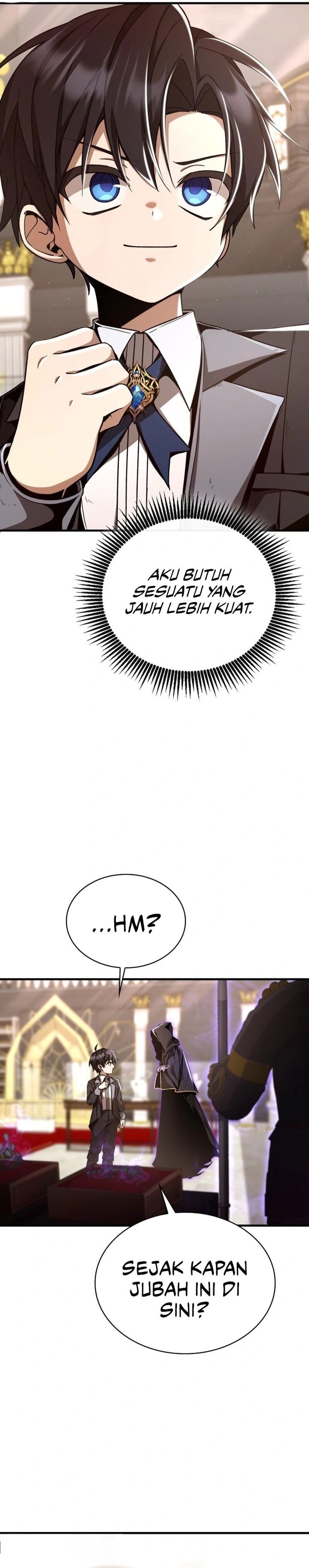 Dukedom’s Legendary Prodigy Chapter 07 Gambar 26