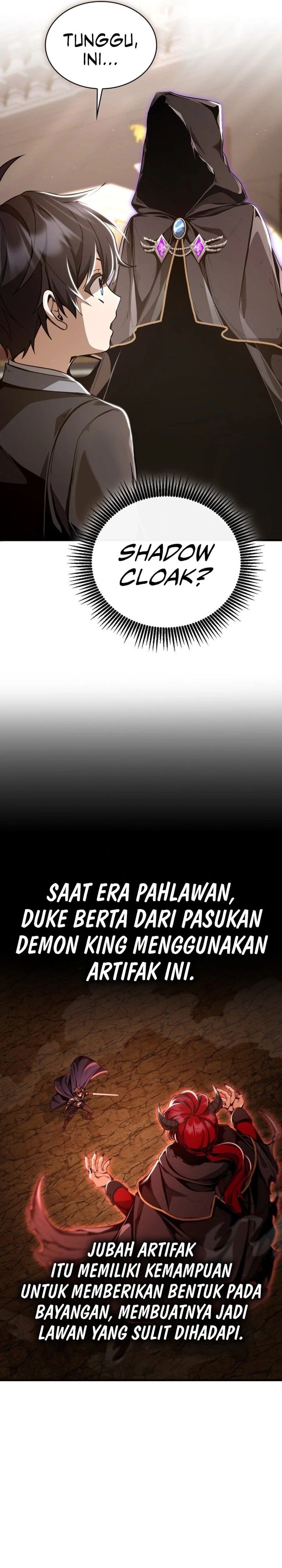 Dukedom’s Legendary Prodigy Chapter 07 Gambar 27