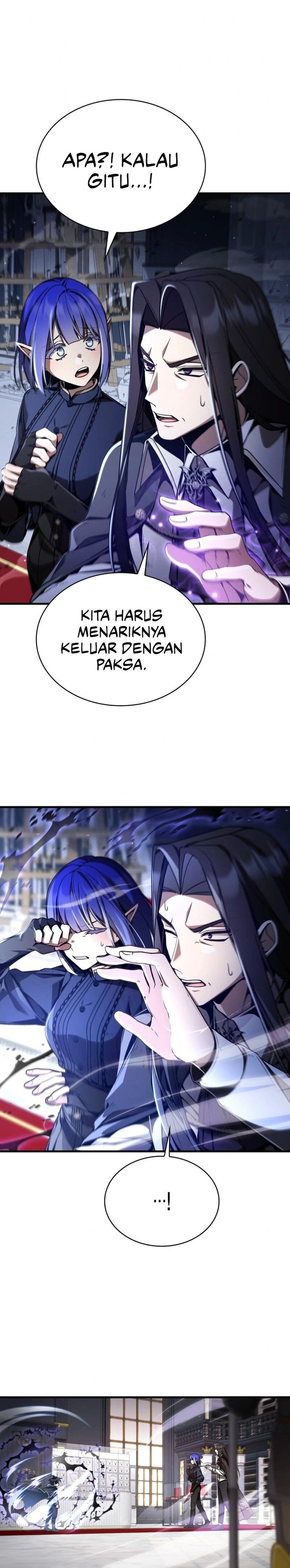 Dukedom’s Legendary Prodigy Chapter 07 Gambar 33