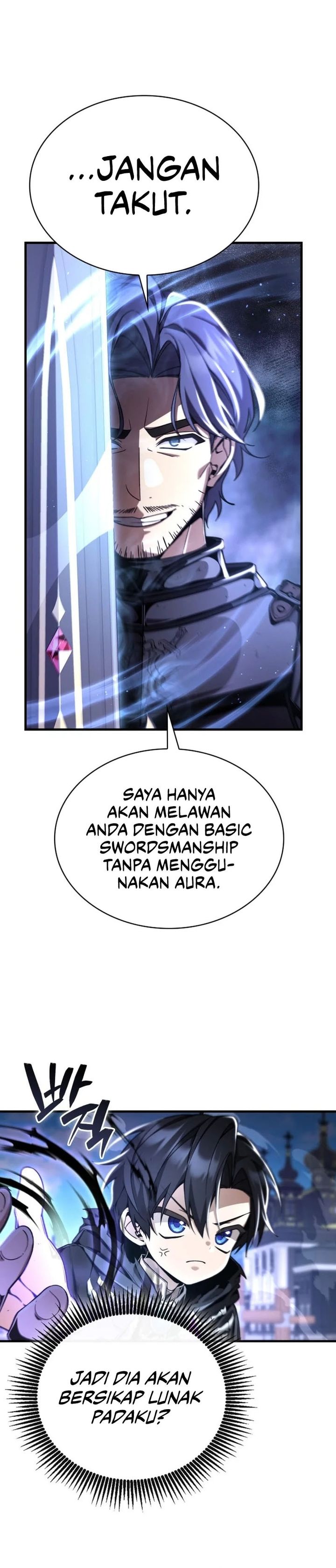 Dukedom’s Legendary Prodigy Chapter 08 Gambar 8