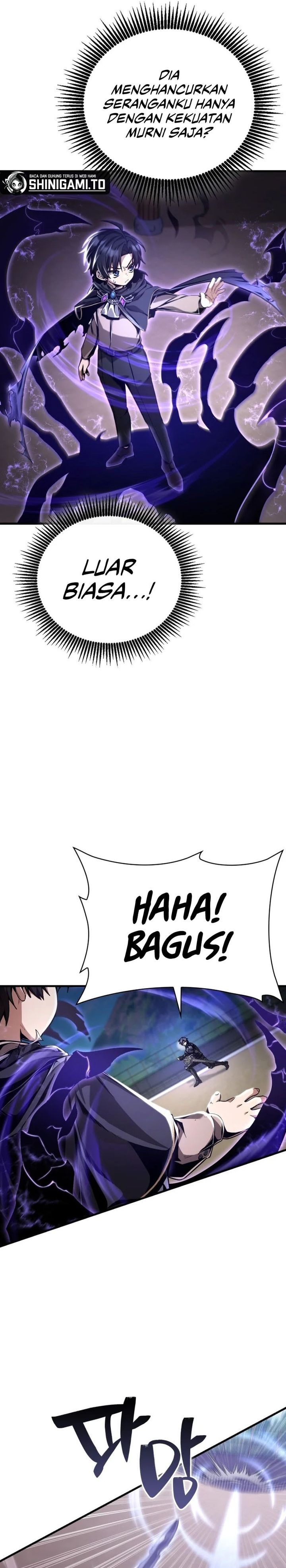 Dukedom’s Legendary Prodigy Chapter 08 Gambar 12