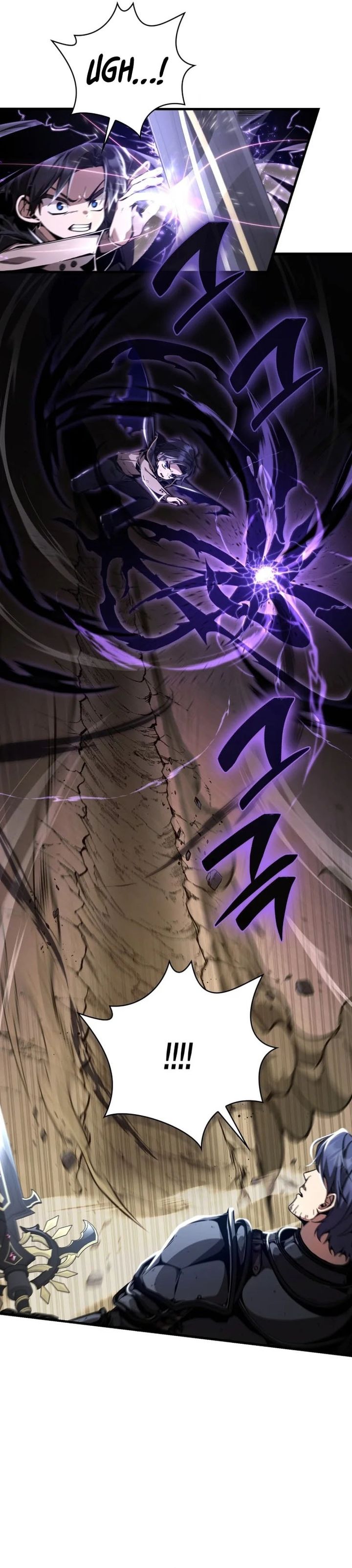 Dukedom’s Legendary Prodigy Chapter 08 Gambar 17