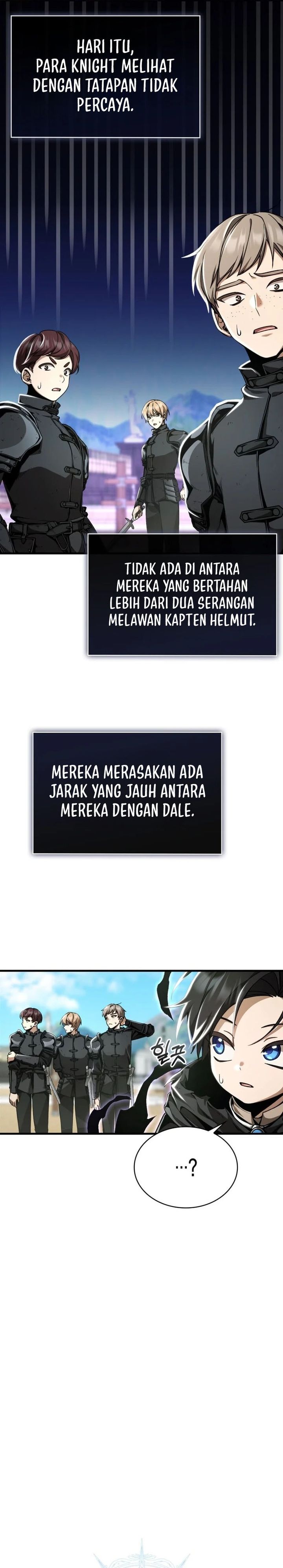 Dukedom’s Legendary Prodigy Chapter 08 Gambar 20