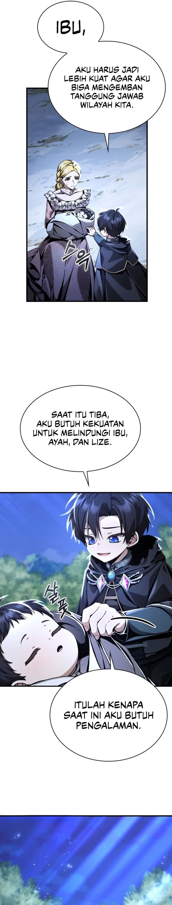 Dukedom’s Legendary Prodigy Chapter 08 Gambar 23