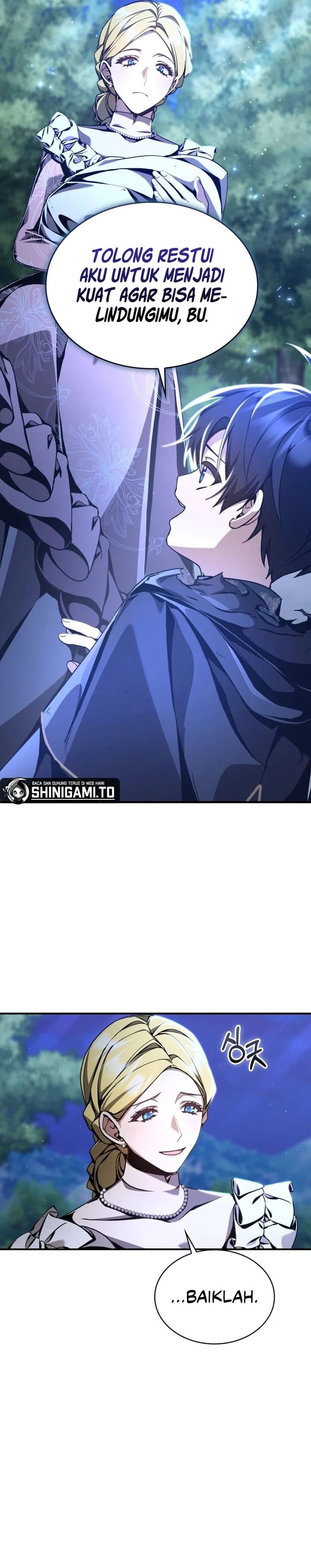 Dukedom’s Legendary Prodigy Chapter 08 Gambar 24