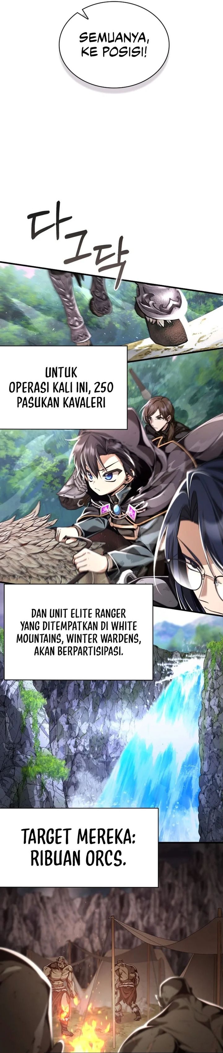 Dukedom’s Legendary Prodigy Chapter 08 Gambar 30