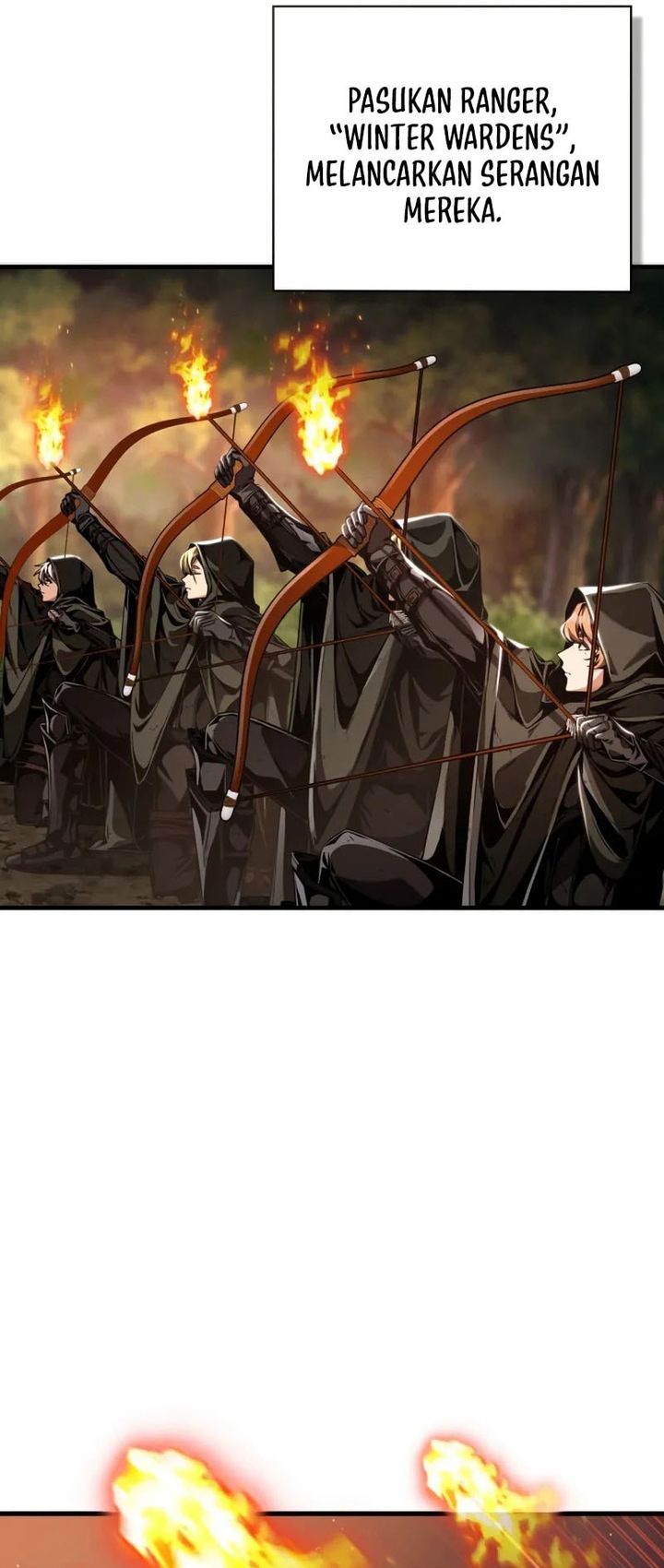 Dukedom’s Legendary Prodigy Chapter 09 Gambar 2