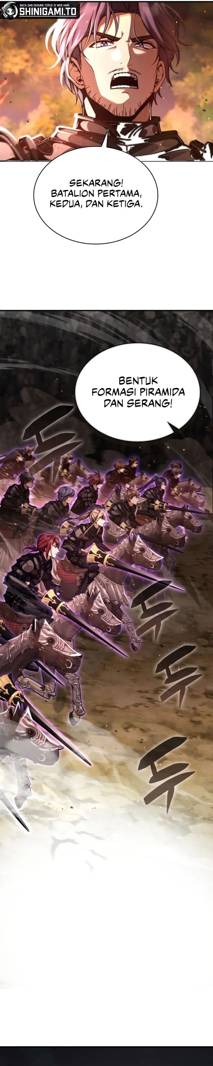 Dukedom’s Legendary Prodigy Chapter 09 Gambar 5