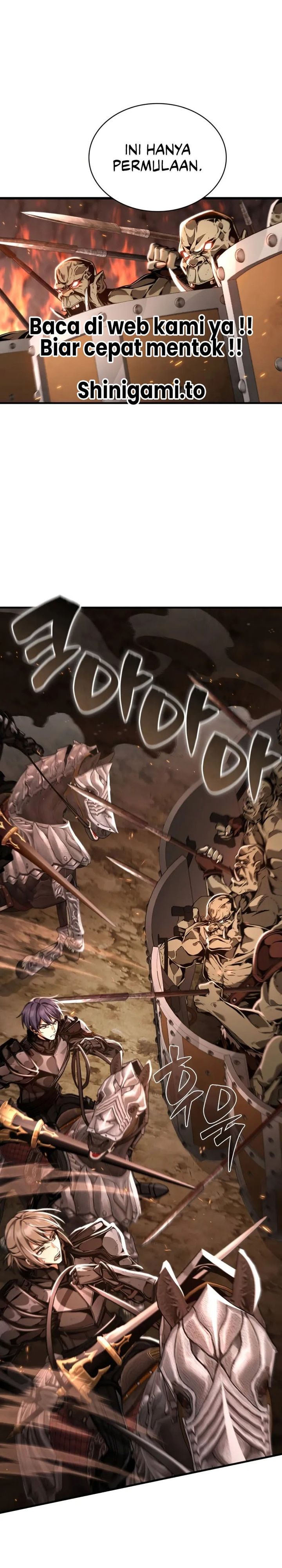 Dukedom’s Legendary Prodigy Chapter 09 Gambar 8