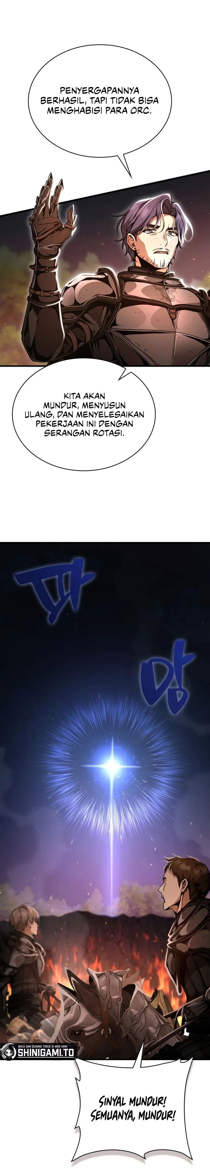 Dukedom’s Legendary Prodigy Chapter 09 Gambar 9