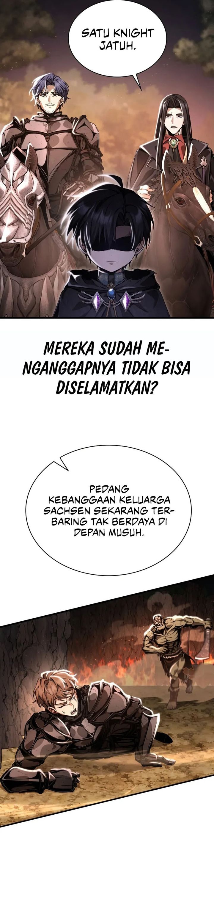 Dukedom’s Legendary Prodigy Chapter 09 Gambar 13