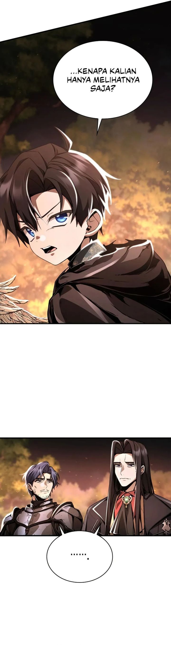 Dukedom’s Legendary Prodigy Chapter 09 Gambar 14