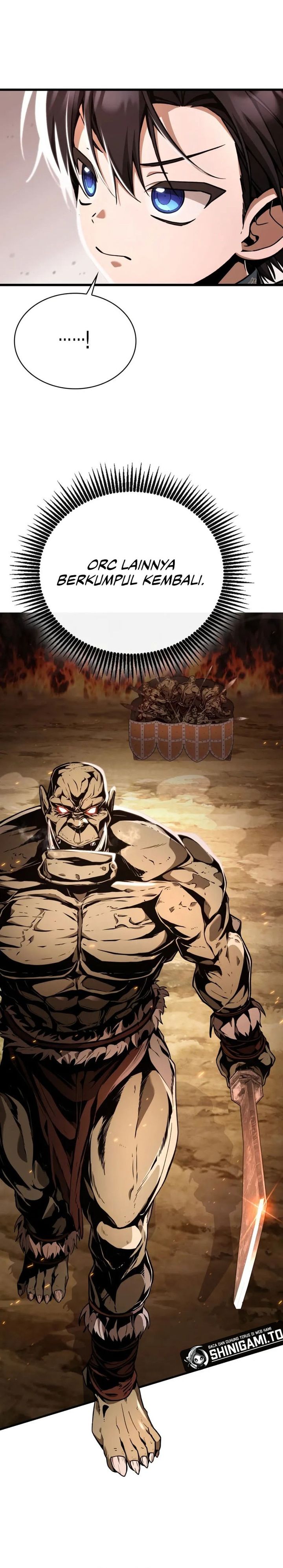 Dukedom’s Legendary Prodigy Chapter 09 Gambar 21