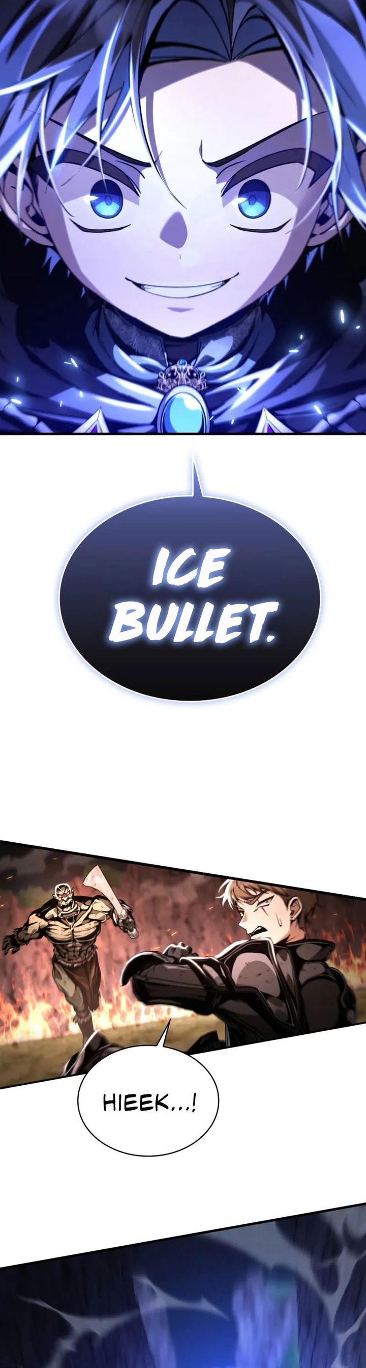 Dukedom’s Legendary Prodigy Chapter 09 Gambar 25