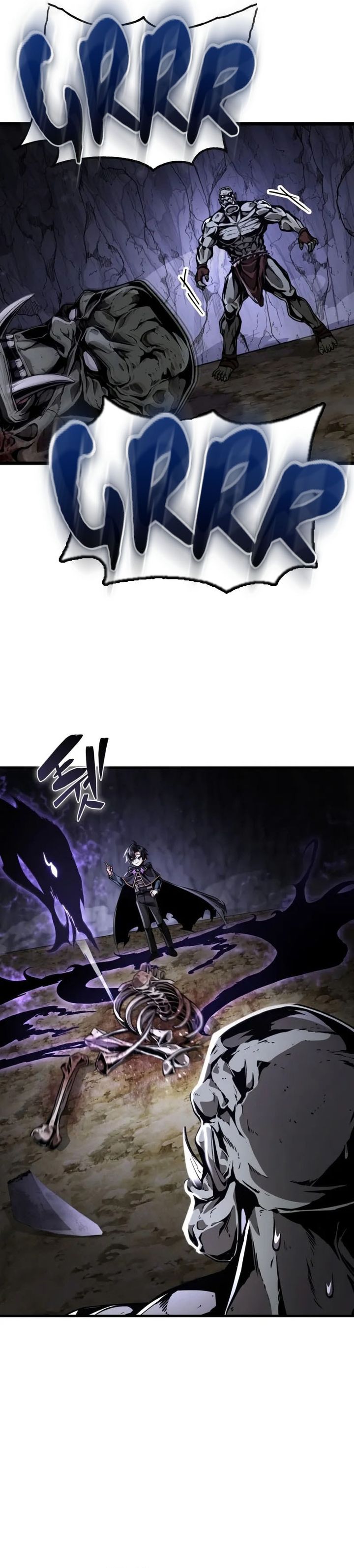 Dukedom’s Legendary Prodigy Chapter 09 Gambar 33