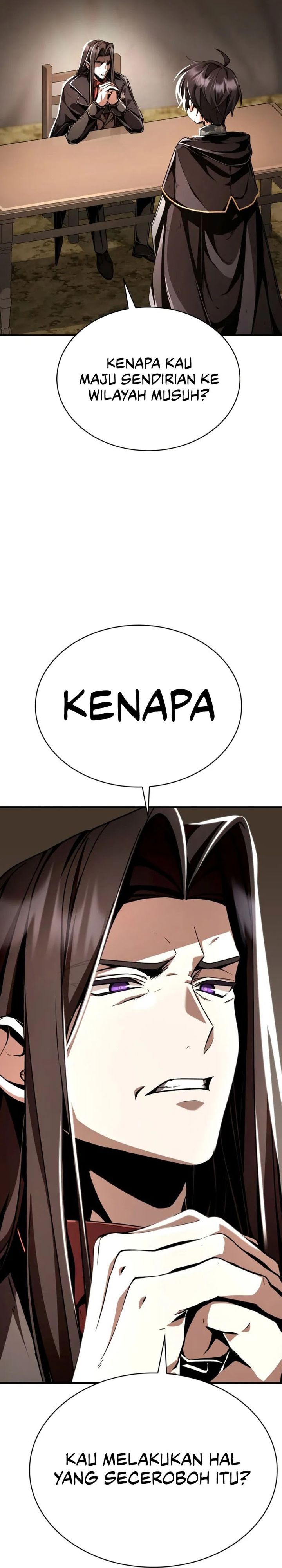 Dukedom’s Legendary Prodigy Chapter 09 Gambar 39
