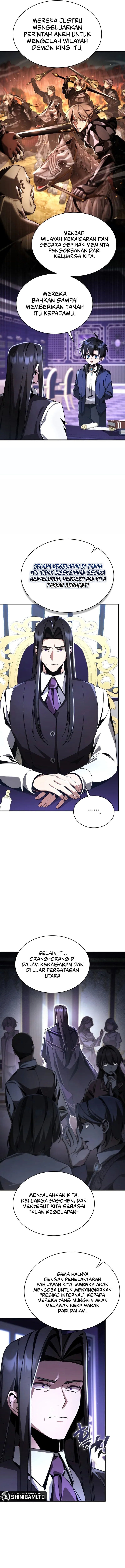 Dukedom’s Legendary Prodigy Chapter 16 Gambar 7