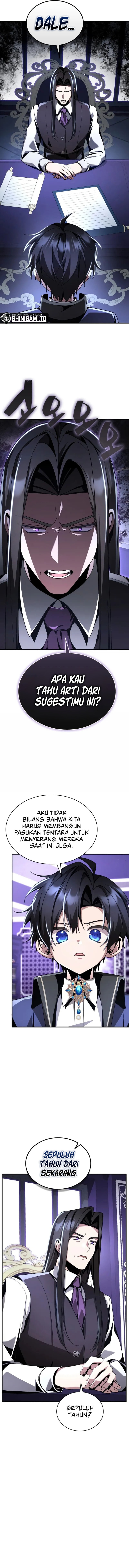 Dukedom’s Legendary Prodigy Chapter 16 Gambar 10