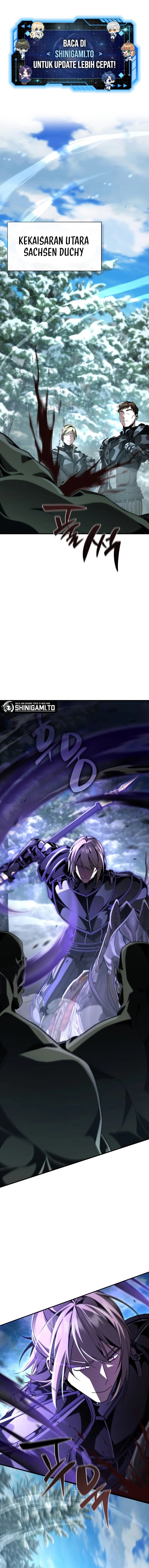 Dukedom’s Legendary Prodigy Chapter 20 Gambar 2