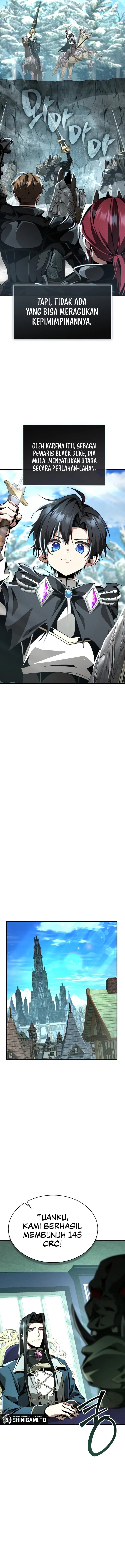 Dukedom’s Legendary Prodigy Chapter 20 Gambar 4
