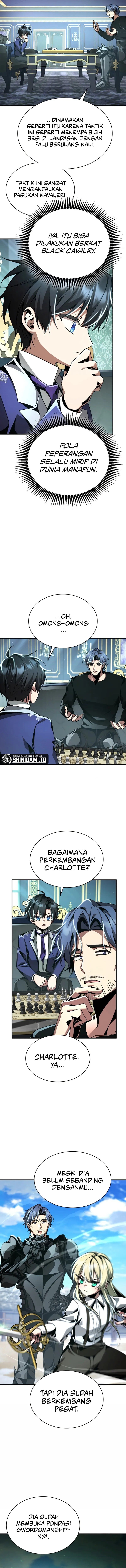 Dukedom’s Legendary Prodigy Chapter 20 Gambar 11