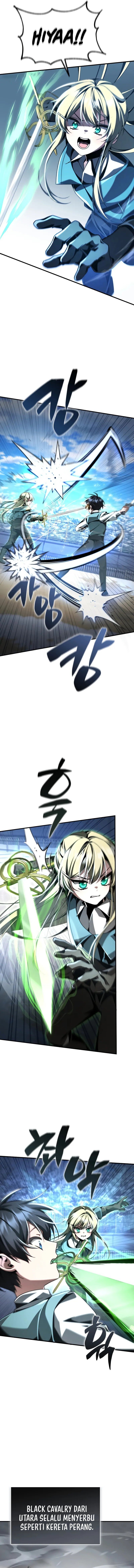 Dukedom’s Legendary Prodigy Chapter 20 Gambar 14