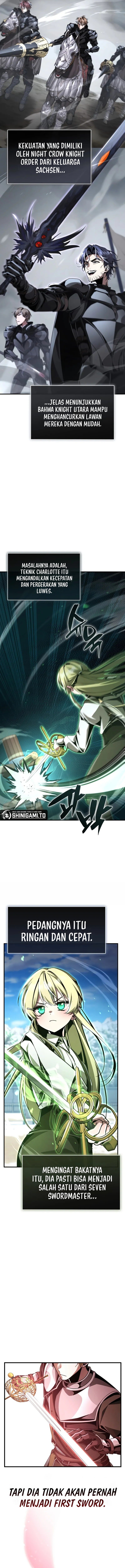 Dukedom’s Legendary Prodigy Chapter 20 Gambar 15