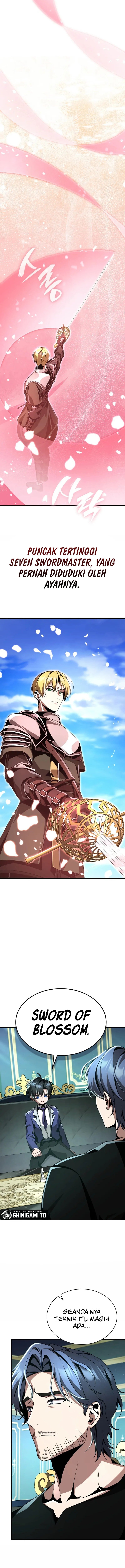 Dukedom’s Legendary Prodigy Chapter 20 Gambar 16