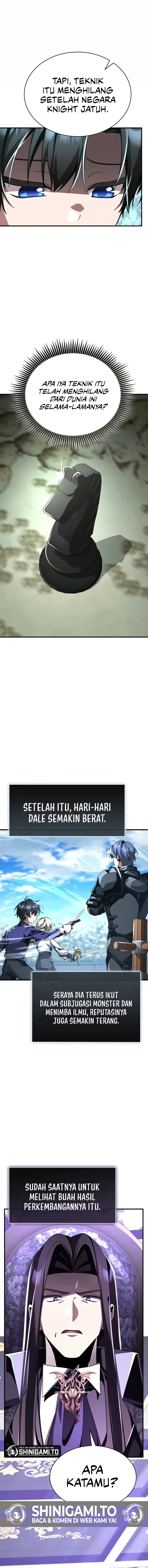 Dukedom’s Legendary Prodigy Chapter 20 Gambar 17