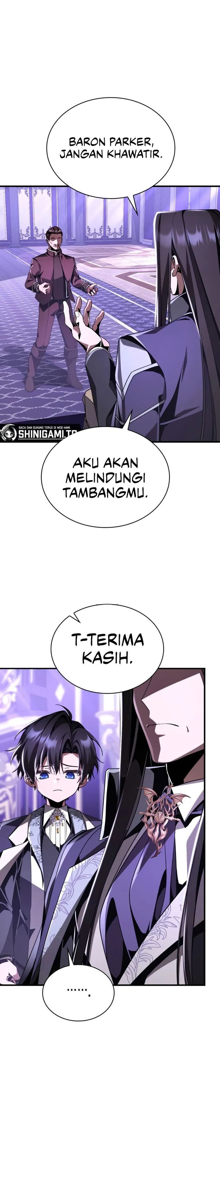 Dukedom’s Legendary Prodigy Chapter 21 Gambar 5