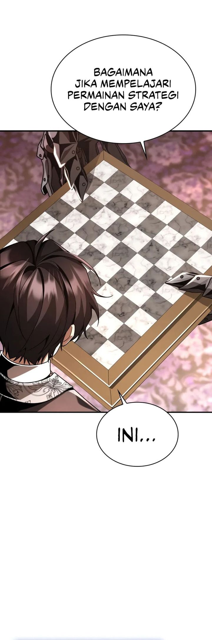 Dukedom’s Legendary Prodigy Chapter 21 Gambar 8