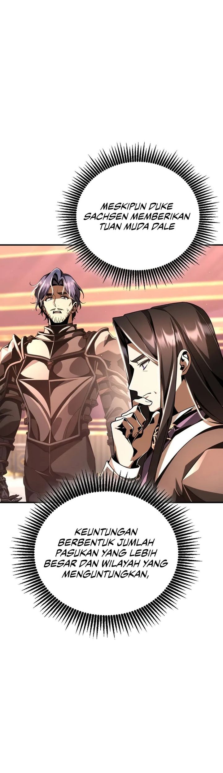 Dukedom’s Legendary Prodigy Chapter 21 Gambar 19