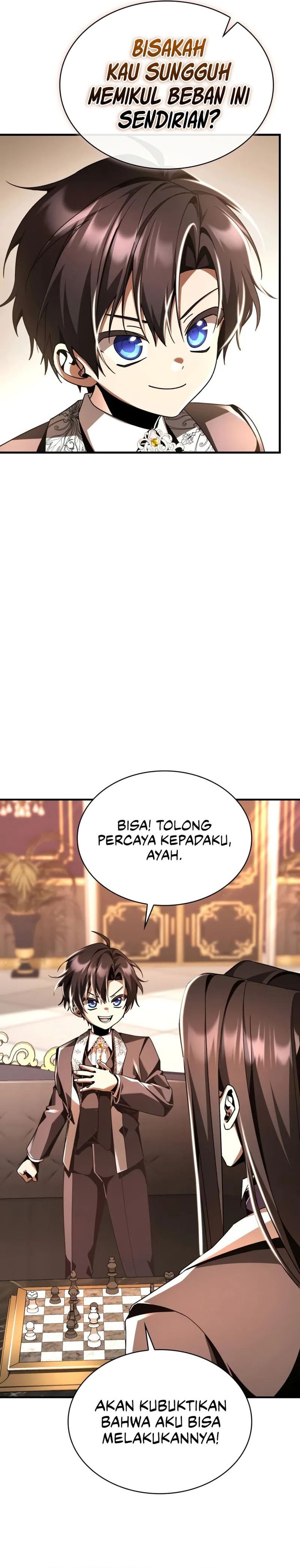 Dukedom’s Legendary Prodigy Chapter 21 Gambar 25