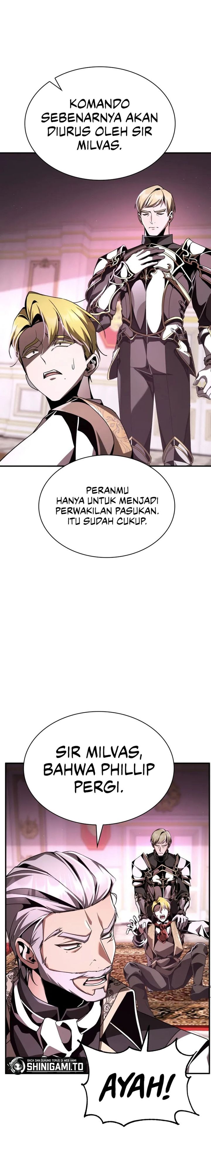 Dukedom’s Legendary Prodigy Chapter 21 Gambar 34