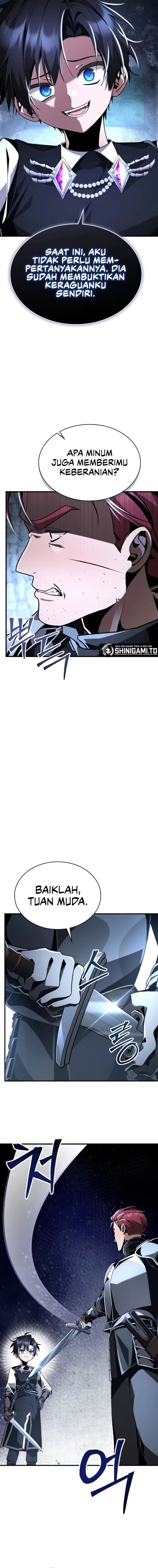 Dukedom’s Legendary Prodigy Chapter 22 Gambar 5